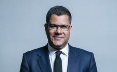 Alok Sharma: Climate, capital, and commitment - why pension funds matter