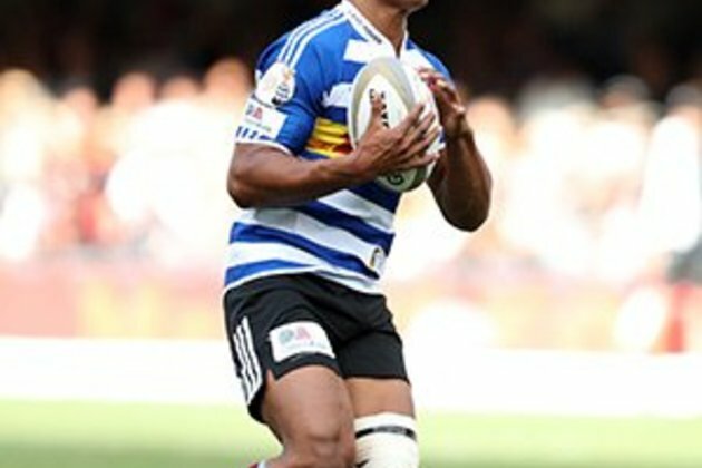 Bok call-ups force WP to change for Griquas