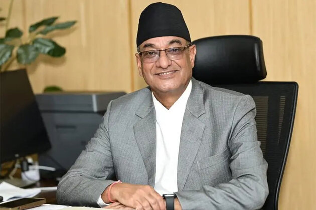 Ex-Nepal Home Minister Ramesh Lekhak appears before probe panel over Gen-Z protest atrocities