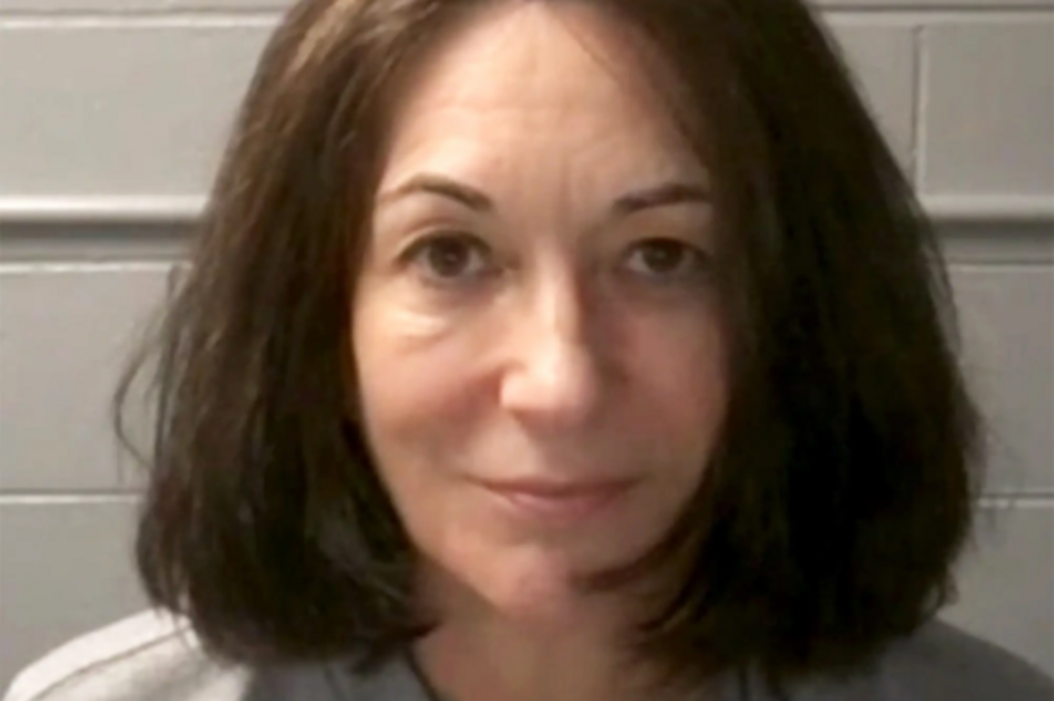 Trump allies push for Epstein files as Maxwell moves US Supreme Court