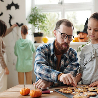 Good parenting helps, but has limits under major deprivation: Study