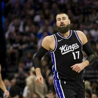 Jonas Valanciunas sets record clear -- he will play for Nuggets