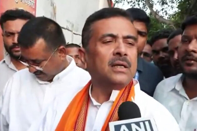 "Doing this for publicity": West Bengal LoP Suvendu Adhikari dubs TMC's allegations of vote tempering as "drama"