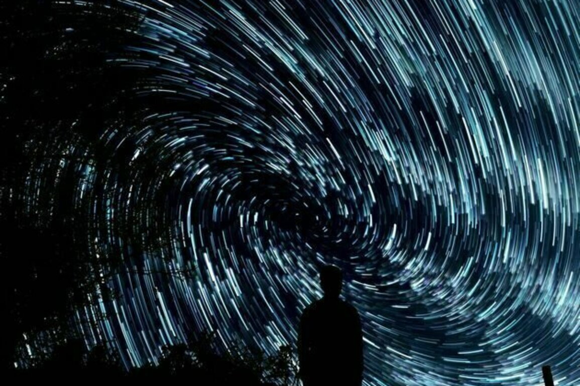 What, exactly, is space-time?