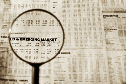 Emerging markets are not what they used to be, neither should their allocation