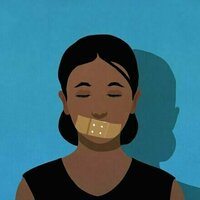 Trump's aggressive actions against free speech speak a lot louder than his words defending it