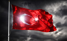 Turkey gets back to business