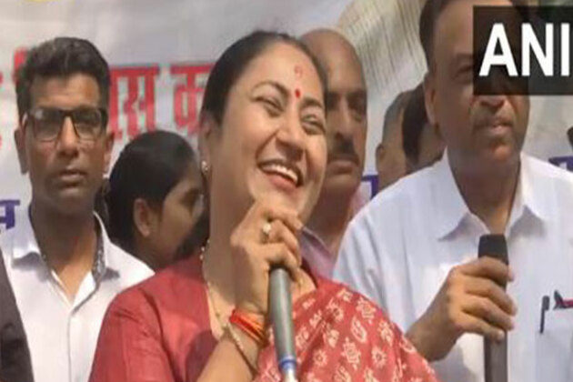 "Development work of Rs 25 cr underway in Pitampura, this is just the beginning," says Delhi CM Rekha Gupta
