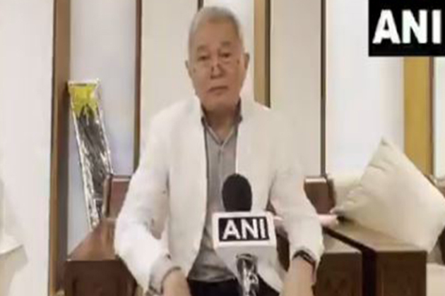 "People-to-people contact with India can ease political tension": Adviser to Bangladesh's Interim Govt