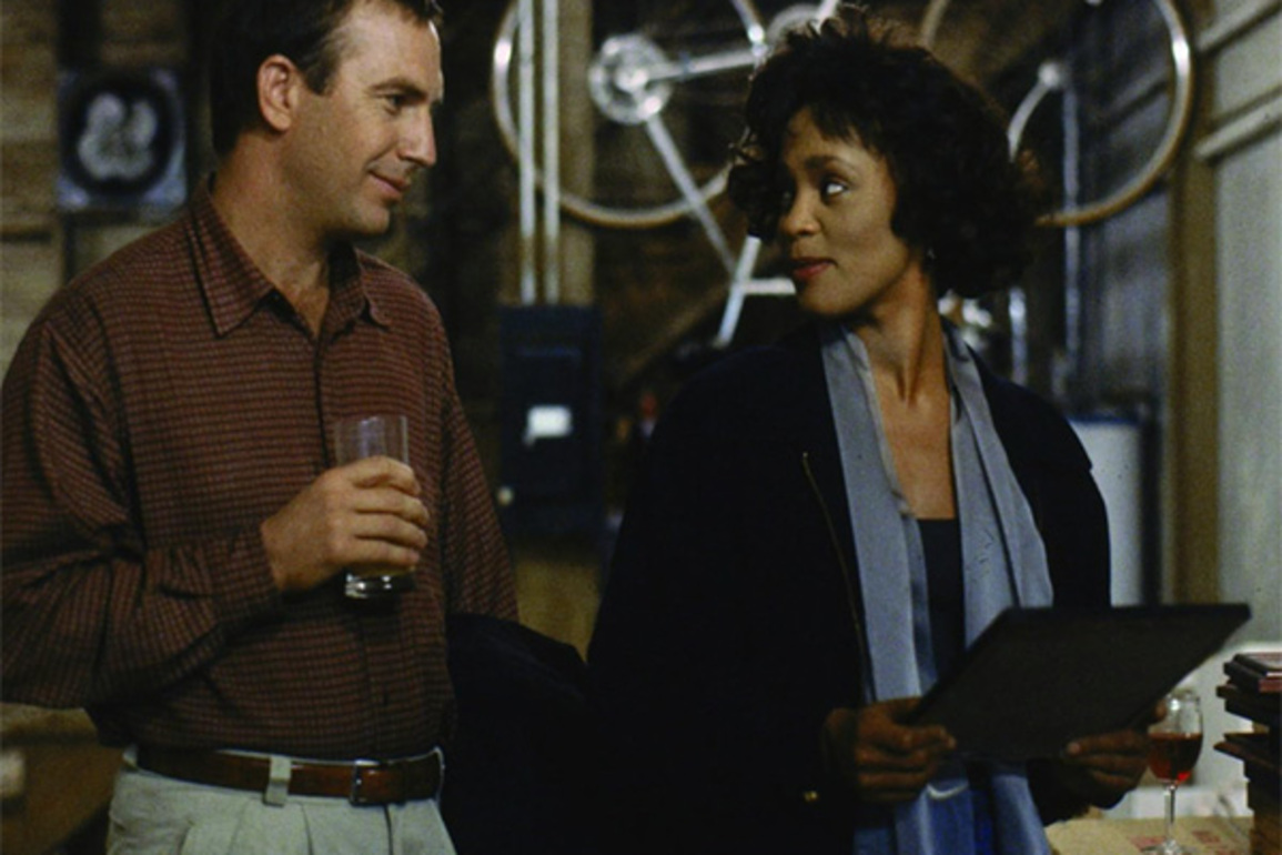 'The Bodyguard' remake in works with new director and script