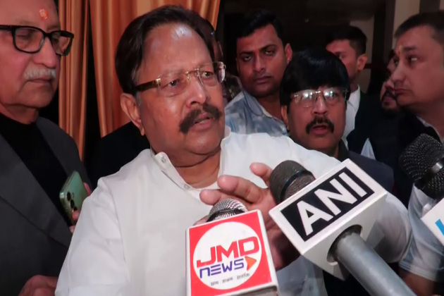 "I am going directly to police station...will say everything there": Father of Kanpur Lamborghini accident alleged accused