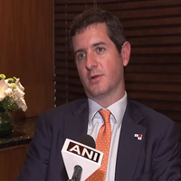 "Pahalgam attack was unacceptable, Panama stands with India": Vice Minister Hoyos