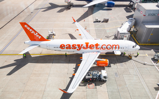 Project Acorn: easyJet leads successful airside hydrogen refuelling trial at Bristol Airport