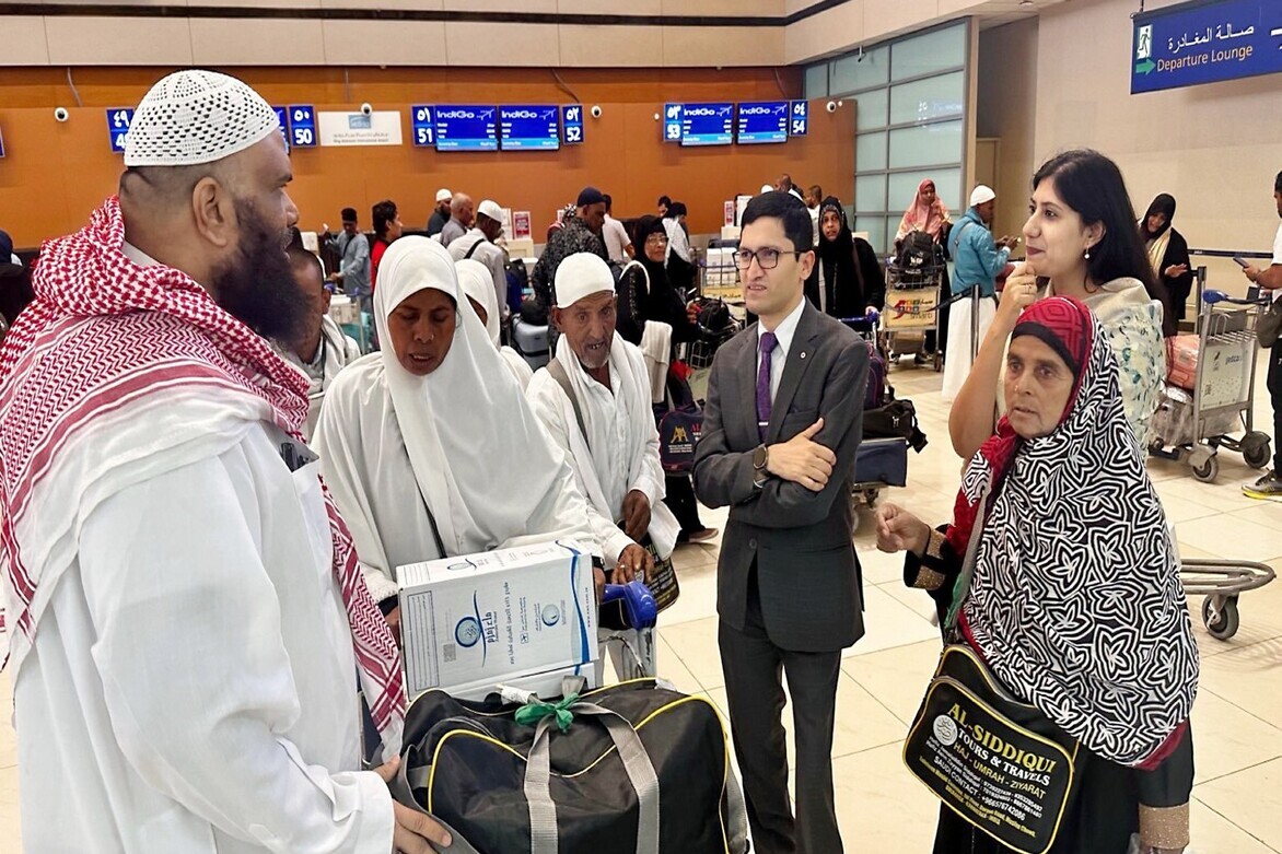 MEA sets up Special Control Room amid West Asia crisis; Releases helpline numbers for Gulf Region