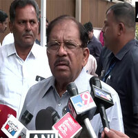 Karnataka Home Minister defends FIR against BJP over post on Indira Gandhi, says 'some people will object'