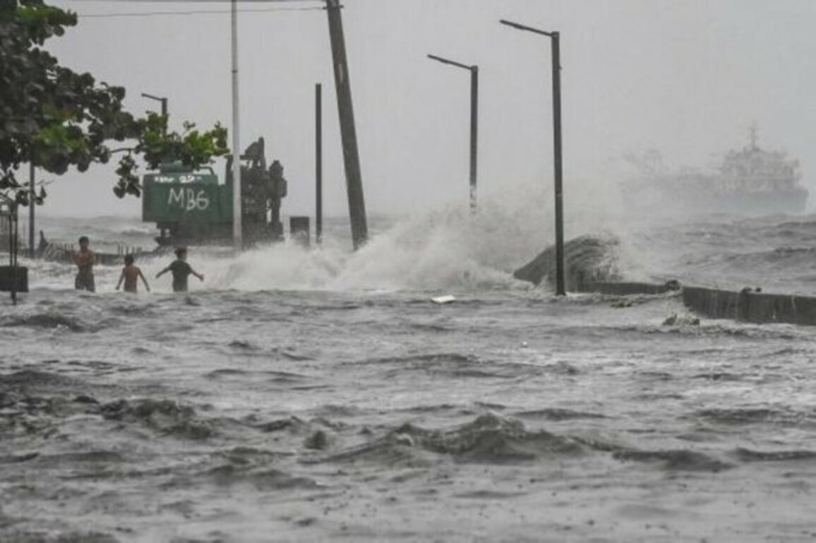 Bualoi death toll rises to 51 in Vietnam