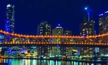 Brisbane Qld's biggest 'mining town'