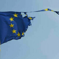 The death of Old Europe: The living corpses in Brussels have forgotten how to fight for their world