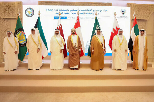 UAE underscores commitment to develop policies, legislation to enhance competitiveness of GCC economies