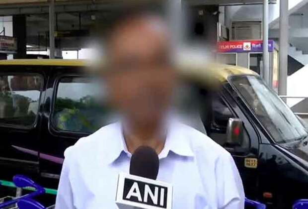 RG Kar incident victim's parents arrive in Delhi to meet CBI Director