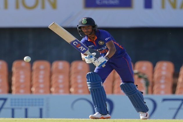 Harmanpreet Kaur to lead Team India in Commonwealth Games 2022