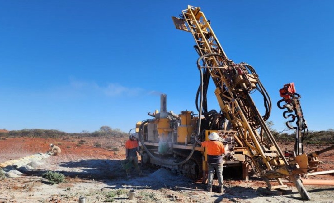 Rumble runs into rough patch