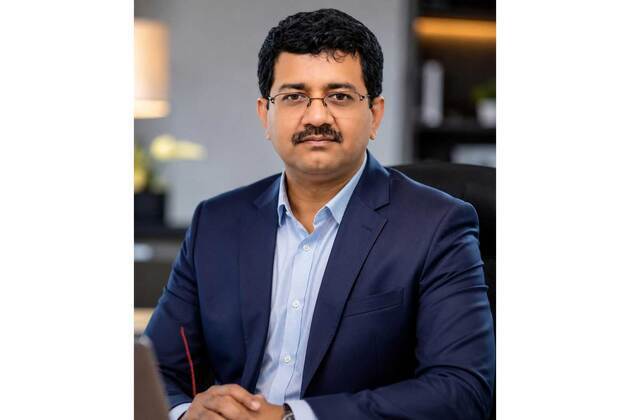 Sanjeev Prasad Joins Trianz as Chief Human Resources Officer to Lead People Strategy Across AI-Powered Transformation