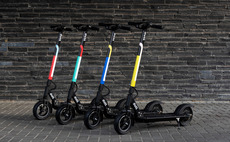 EQT Ventures co-leads €20m round for Dott