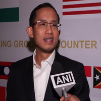 "Ready to work hand-in-hand with India to keep region secure," says Malaysian defence delegation head