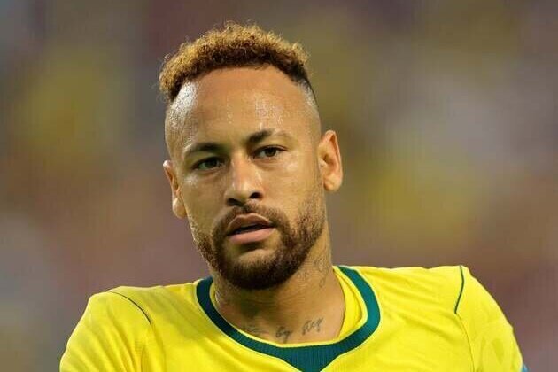 Report: Neymar pulls out of FC Cincinnati talks, still open to MLS move