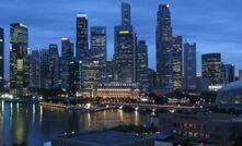 Singapore is to house the headquarters for Schneider's east Asia business.