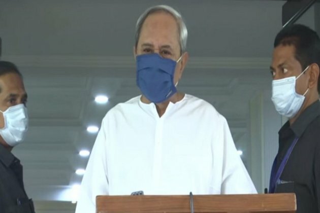 New COVID variant: Odisha CM holds review meeting