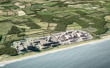 Sizewell C: Government confirms plan to take £670m stake in
nuclear power project