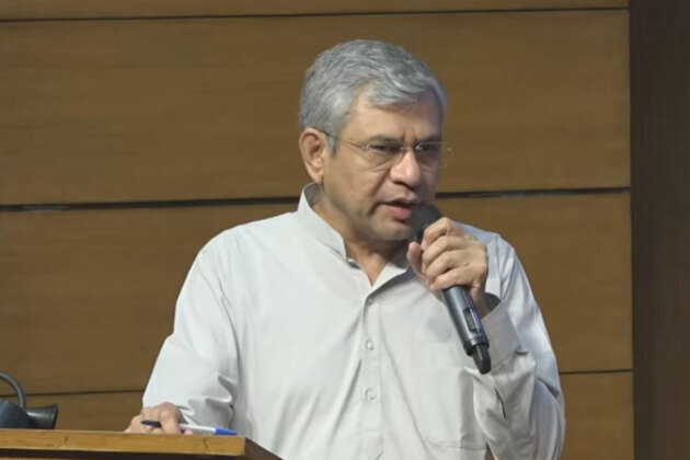 Union Cabinet clears Rs 12,980 crore Bharat Maritime Insurance Pool to safeguard shipping amid geopolitical tensions