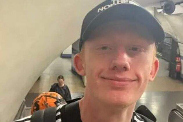 Missing Brit, 21, found dead in Rotterdam after being spotted outside club at 2am
