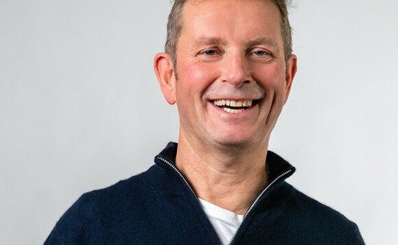 Top VARs 2021: Q&A with Softcat CEO Graeme Watt