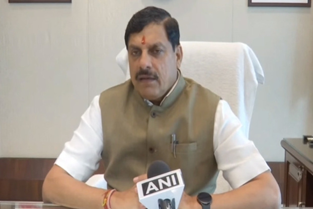 Madhya Pradesh CM Mohan Yadav reviews Simhastha Kumbh Mela preparations in Ujjain