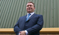 New Managing Director joins Garador 
