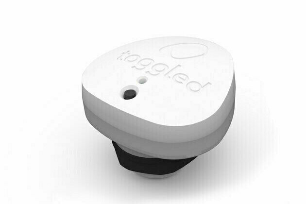 Toggled Unveils New Fixture Controller for Network Lighting Control Management at LightFair 2022