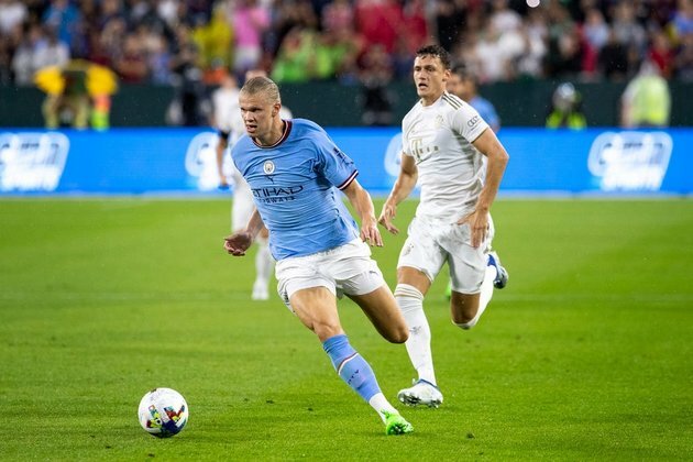 Manchester City facing tough test at West Ham United