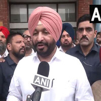 Punjab Floods: Union Minister Ravneet Singh Bittu appeals to CMs of UP, MP, Rajasthan and Gujarat for flood relief support