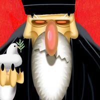 The Godfather logic key to understanding Irans nuclear-weapons quest