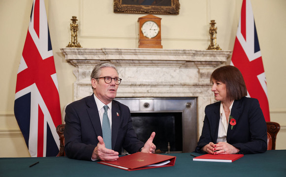 OPINION: "Is the Government seriously asking farmers to cover less than 0.5% of the UK's annual debt interest bill?"