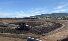  A new tailings facility being developed at Cracow