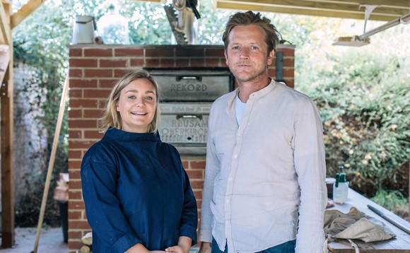 From soil to sourdough: Bakery helps create sustainable farming future 