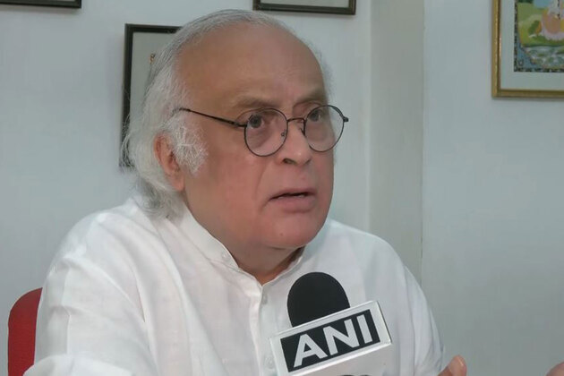 "Rahul Gandhi speaks responsibly, based on facts": Jairam Ramesh on Rijiju's 'dangerous for India's security' remarks