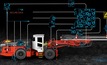  My Sandvik Insight is an easy-to-use digital service solution that provides up-to-date knowledge about fleet performance 