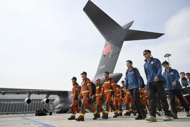 Xinhua Photo Daily | April 10, 2025