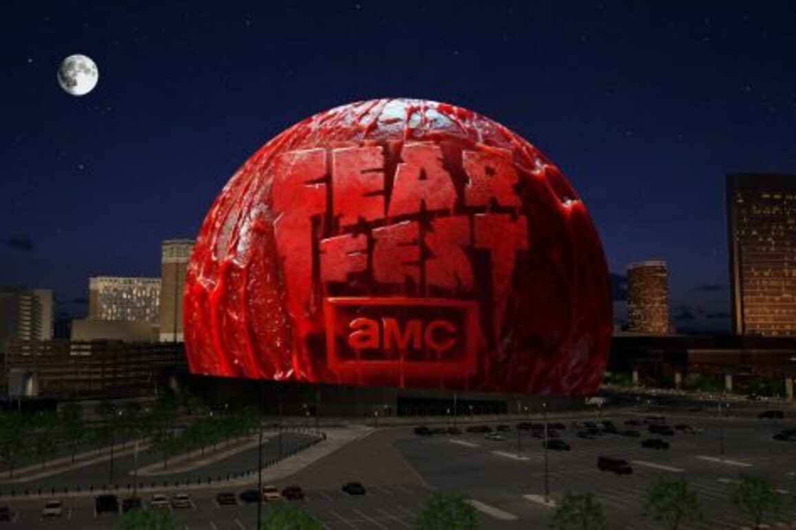 AMC Networks Leans Into Horror and Great American Stories Ahead of Upfront