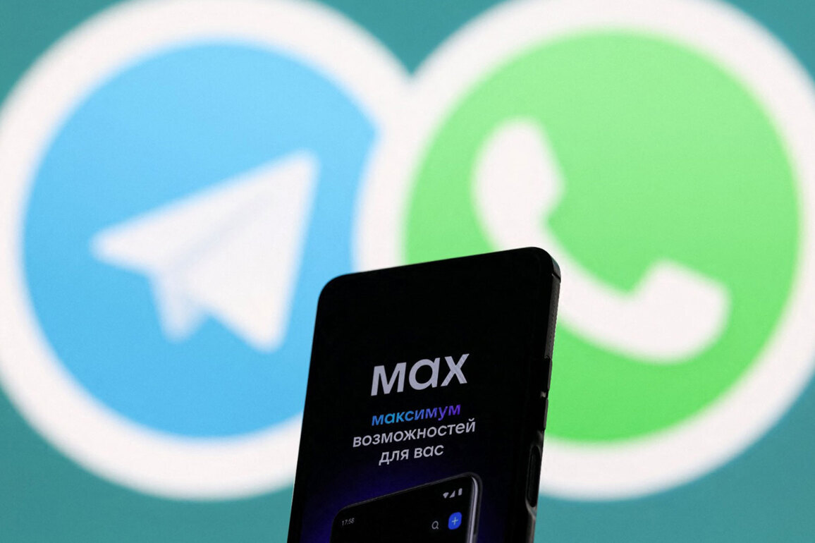 WhatsApp alleges Russian Government attempted to ban application
